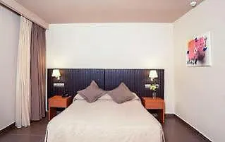 Hostal Antic Balneari De Rocalloura