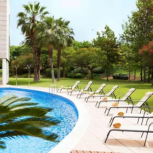 Novotel Barcelona Cornella Cornellá de Llobregat