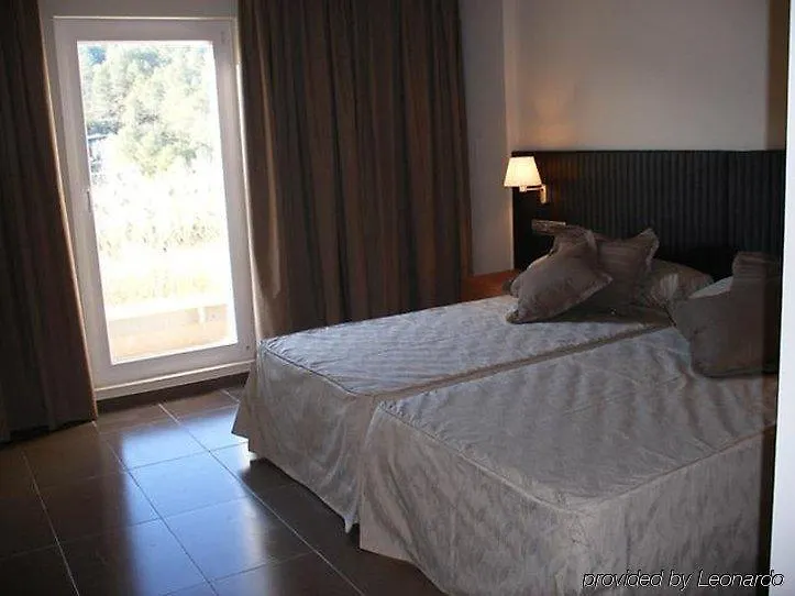 Hostal Antic Balneari De Rocallaura 4*,  Spain