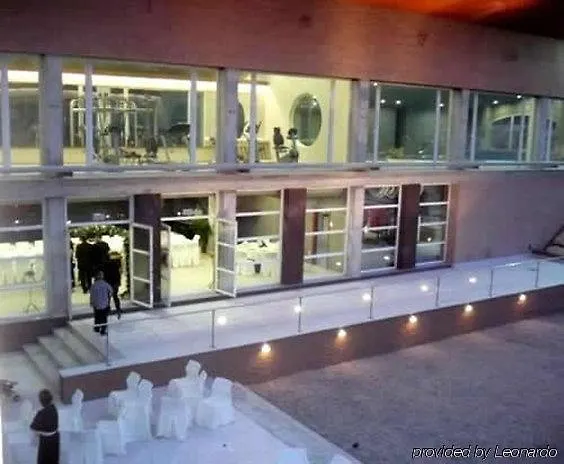 Hostal Antic Balneari De Rocallaura Guest house