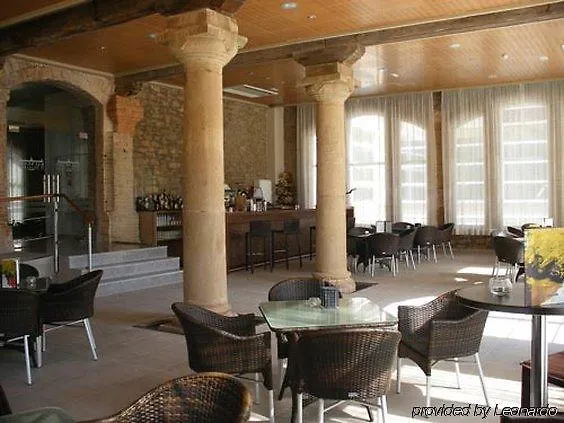 Hostal Antic Balneari De Rocallaura Spain