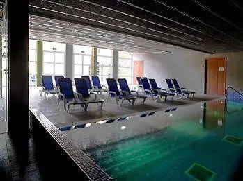 Hostal Antic Balneari De Rocallaura 4*,  Spain