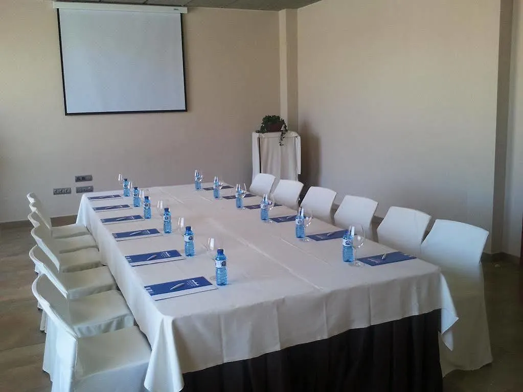 Hostal Antic Balneari De Rocallaura