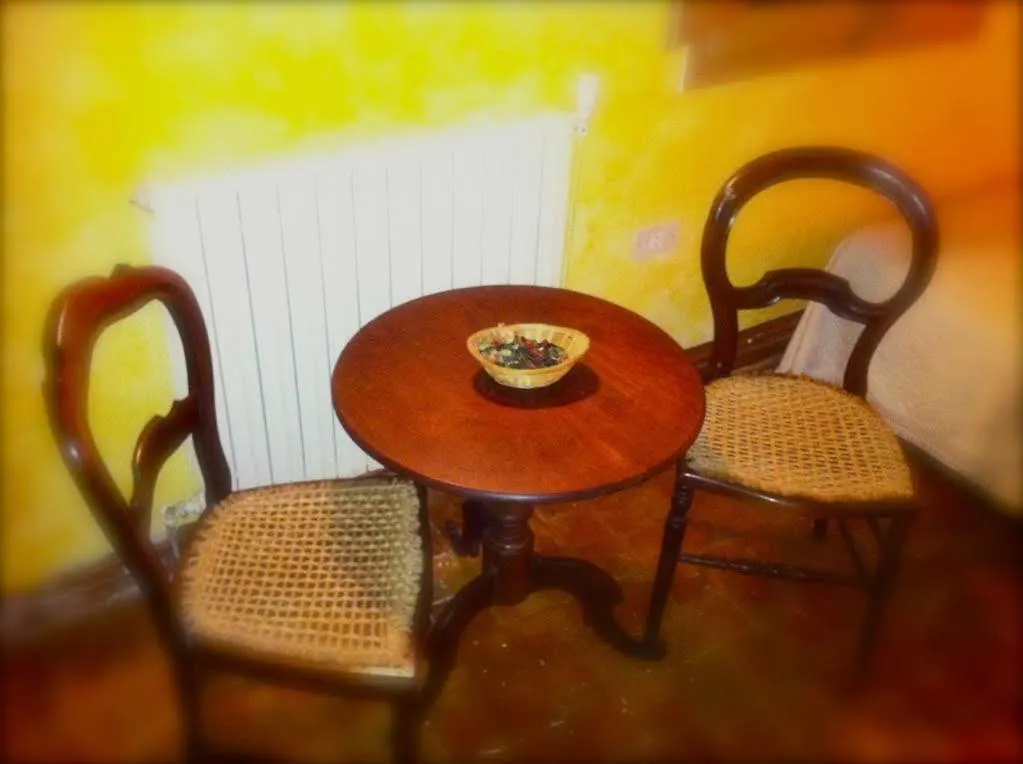 Hostal Antic Balneari De Rocallaura Spain
