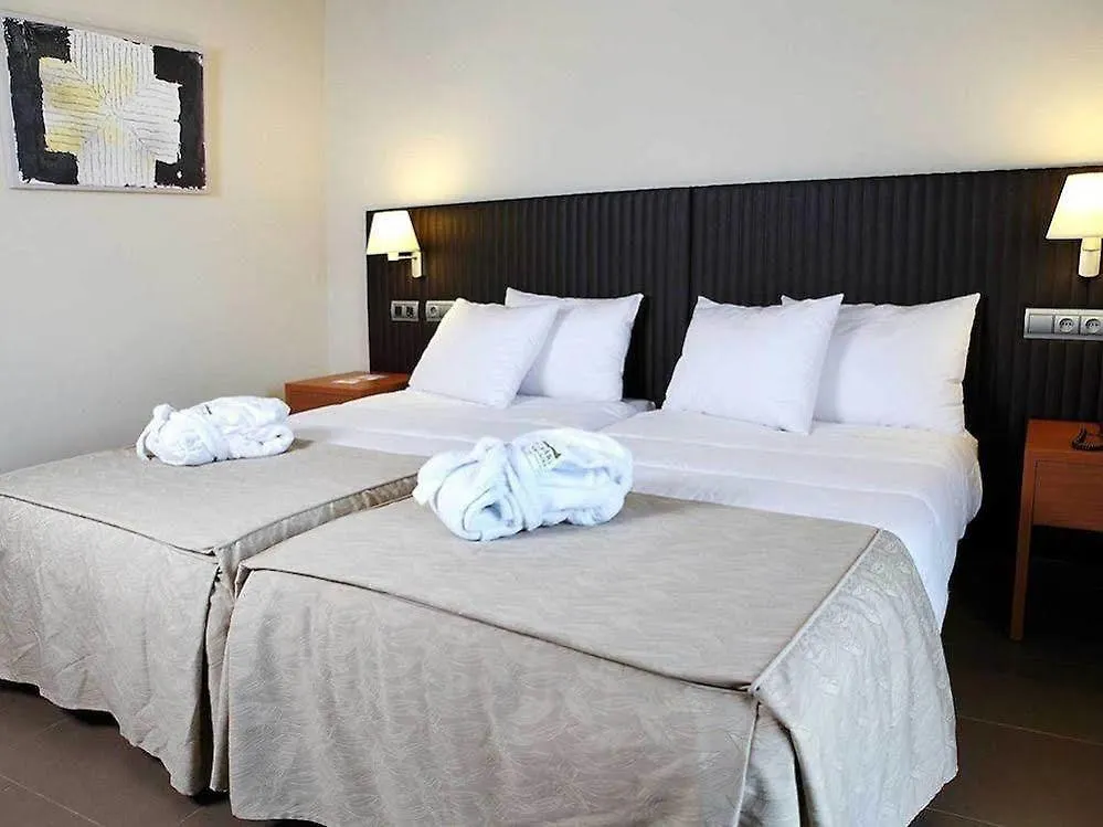 Hostal Antic Balneari De Rocallaura 4*,  Spain